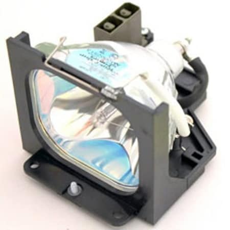 Replacement For Toshiba Tlp-650u Lamp & Housing